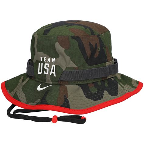 Nike camo usa